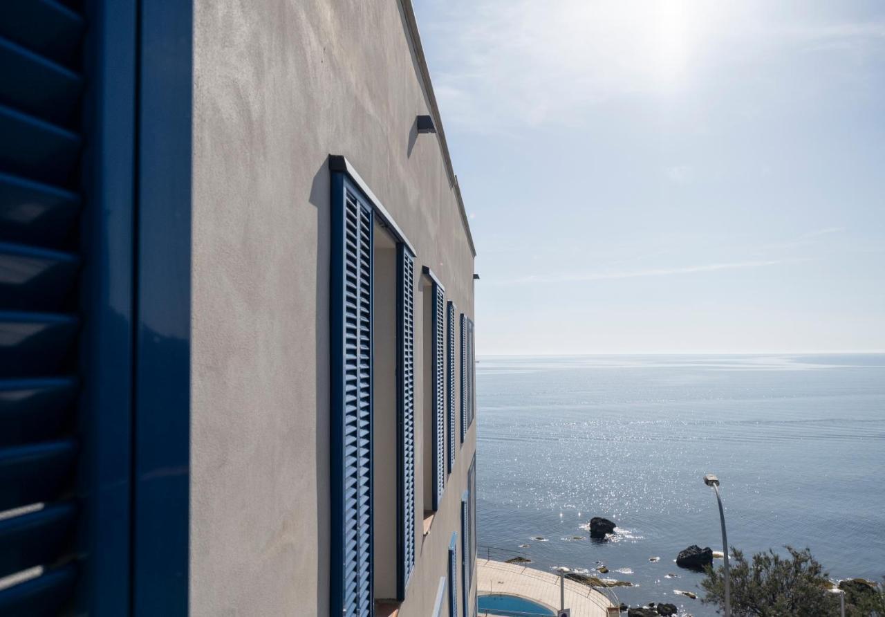 Hotel Voramar L' Escala Kültér fotó